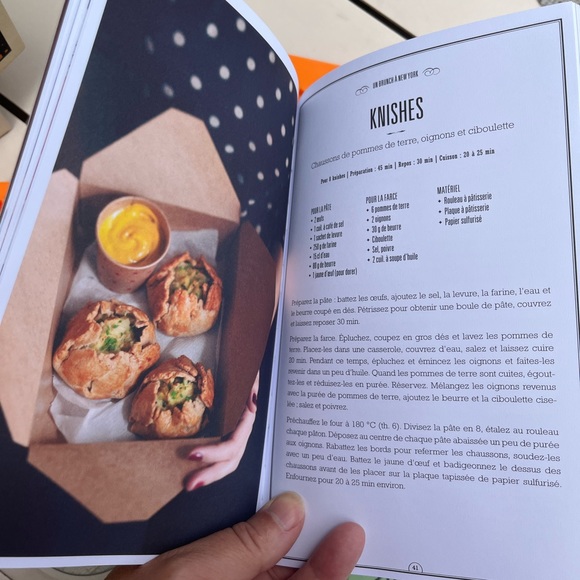 Brunch in New York - Picture 6 of 12